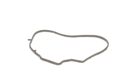 Прокладка кришки ГРМ Citroen Berlingo/Peugeot Partner 1.2 PureTech 16-/Fiat Doblo/Opel Combo 1.2 18- - ((9814639380)) ELRING 577.650