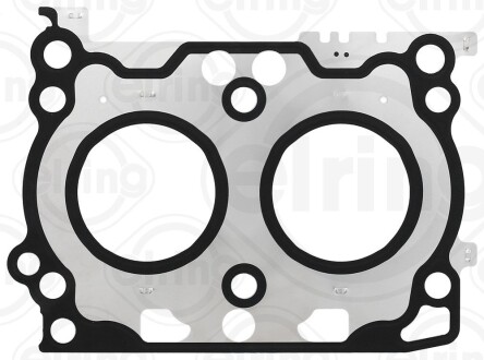 Фото 2 - Прокладка ГБК блока циліндрів ELRING 578.480