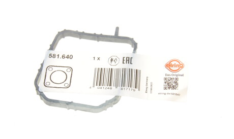Фото 2 - Прокладка термостату ELRING 581.640 (581640)