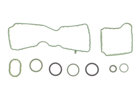 Прокладка клапана вентиляції картерних газів MB E-class (W212/W213) 2.0 (M274) 13- - ELRING 582.700