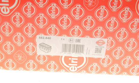 Фото 2 - Прокладки ELRING 582.840 (582840)