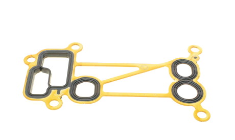 Фото 2 - Прокладка ГБЦ головки блока ELRING 582.951 (582951)