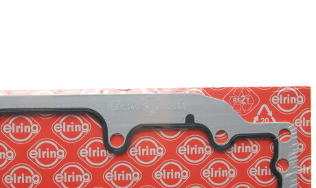 Фото 3 - Прокладка ELRING 584.140 (584140)