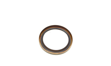 Фото 2 - Сальник колінвала ELRING 584.160 (584160)