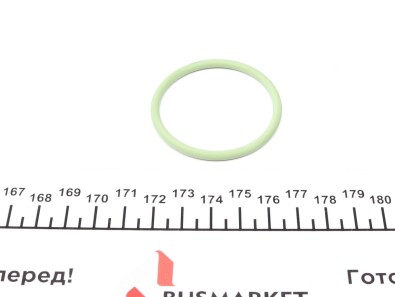 Фото 2 - Сальник трансмисии ELRING 584.290 (584290)