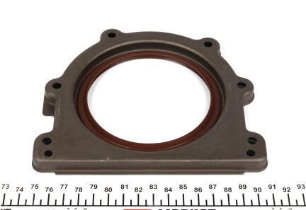 Фото 2 - Сальник колінвала ELRING 584.810 (584810)