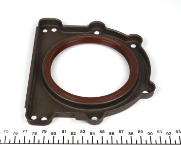 Фото 3 - Сальник колінвала ELRING 584.810 (584810)