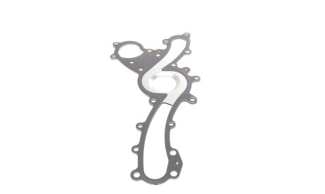 Фото 2 - Водяной насос ELRING 586.170 (586170)