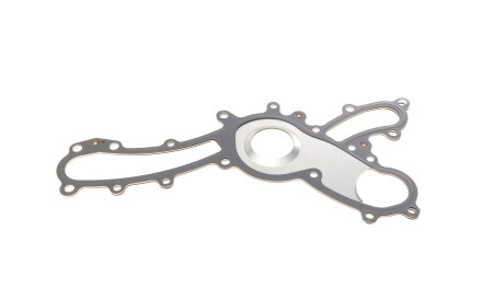 Фото 3 - Водяной насос ELRING 586.170 (586170)