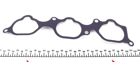 Фото 2 - Прокладка впускного колектора ELRING 586.370 (586370)