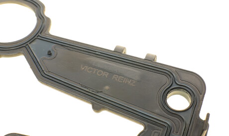 Фото 2 - Прокладки (комплект) ELRING 587.150 (587150)