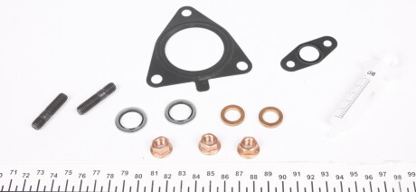 Фото 2 - Ремкомплект турбіни ELRING 587.210 (587210)