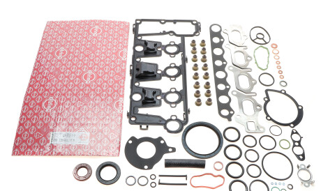 Фото 2 - Прокладки ELRING 587.250 (587250)