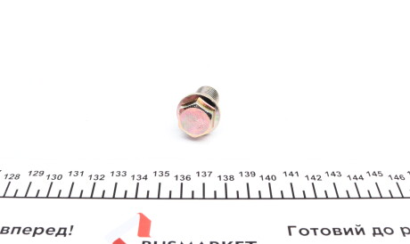 Фото 2 - Пробка масляного піддону ELRING 587.360 (587360)