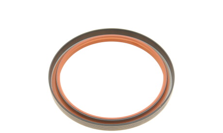 Фото 2 - Сальник колінвалу ELRING 587.842