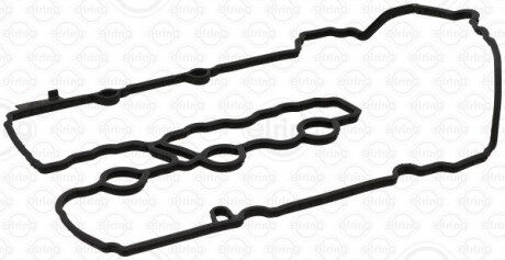 Фото 2 - Прокладка клапанної кришки ELRING 588350