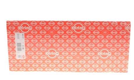 Фото 3 - Прокладка ГБК блока циліндрів ELRING 589.510 (589510)