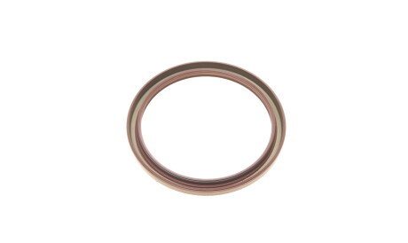 Фото 2 - Сальник коленвала ELRING 589.520 (589520)