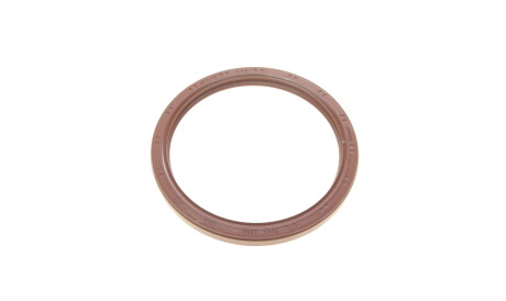 Фото 3 - Сальник коленвала ELRING 589.520 (589520)