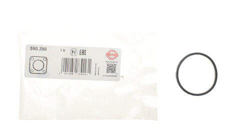 Фото 2 - Автозапчастина ELRING 590290