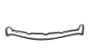 Прокладка кришки клапанів Citroen Jumper/Fiat Ducato/Peugeot Boxer 2.0 94- - ((024948, 91508054, 9400249489, 020948)) ELRING 590.932 (фото 5)