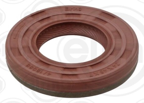 Фото 2 - Сальник розподільчого вала ELRING 592400