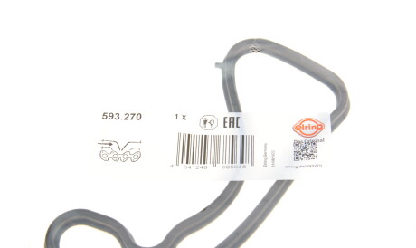 Фото 2 - Прокладка ELRING 593.270 (593270)