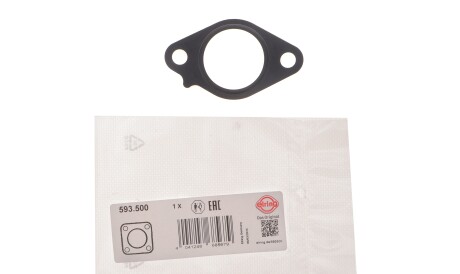 Фото 2 - Автозапчасть ELRING 593.500