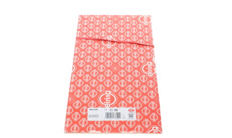 Фото 3 - Прокладка ГБК блока циліндрів ELRING 593.930 (593930)