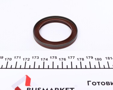 Фото 2 - Сальник колінвала ELRING 595.170 (595170)