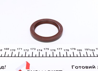 Фото 3 - Сальник колінвала ELRING 595.170 (595170)