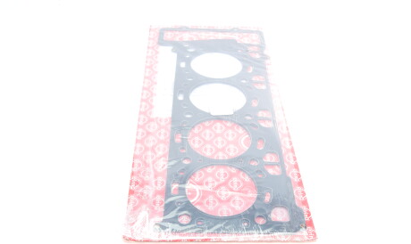 Фото 3 - Прокладка ГБК блока циліндрів ELRING 596.470 (596470)