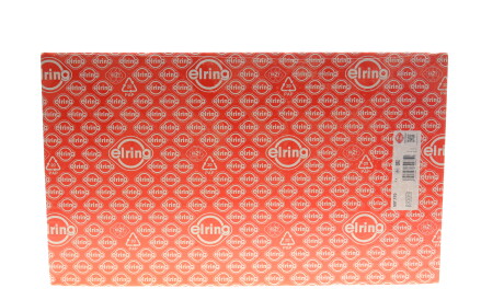 Фото 3 - Прокладка ГБЦ головки блока ELRING 597.170 (597170)