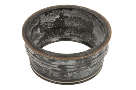 Фото 2 - Прокладка клапанной крышки ELRING 598080