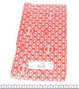 Фото 2 - Прокладка ГБК блока циліндрів ELRING 598.620 (598620)