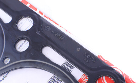 Фото 2 - Прокладка ГБК блока циліндрів ELRING 612.282 (612282)