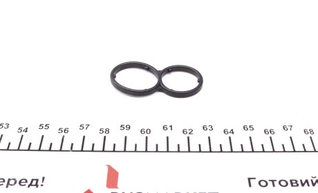 Фото 3 - Прокладка маслянного фильтра ELRING 616.770