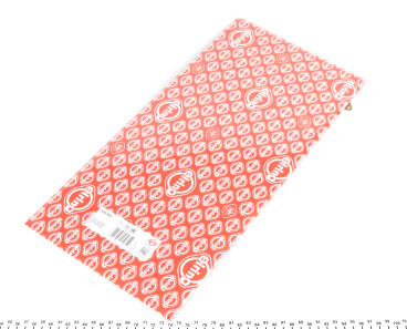 Фото 2 - Прокладка ГБЦ головки блока ELRING 626.904 (626904)