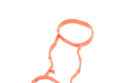 Фото 3 - Прокладка впускного колектора ELRING 633.230 (633230)