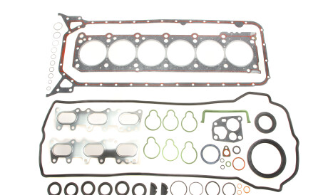 Комплект прокладок, двигун MB M104 2.8/3.2 - ELRING 633.580