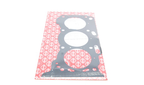 Фото 3 - Прокладка ГБЦ головки блока ELRING 633.960