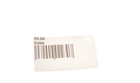 Фото 3 - Прокладки ELRING 634.380 (634380)