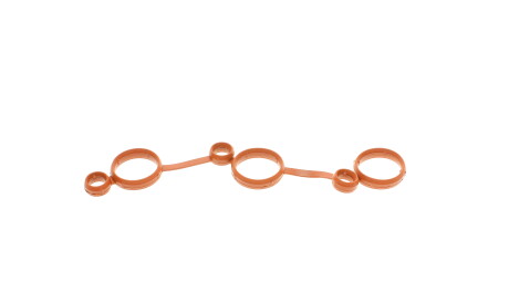 Фото 3 - Прокладка ELRING 634.660 (634660)