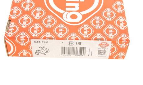 Фото 3 - Ремкомплект турбины ELRING 634.760 (634760)