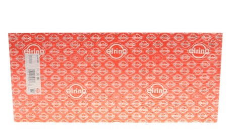 Фото 3 - Прокладка ГБЦ головки блока ELRING 634.870 (634870)