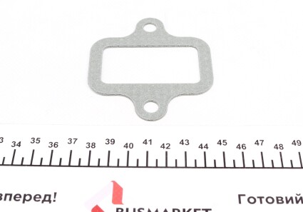 Фото 2 - Прокладка впускного колектора ELRING 639010