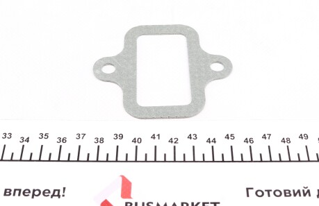 Фото 3 - Прокладка впускного колектора ELRING 639010