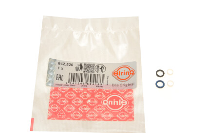 Фото 2 - Автозапчастина ELRING 642.520 (642520)