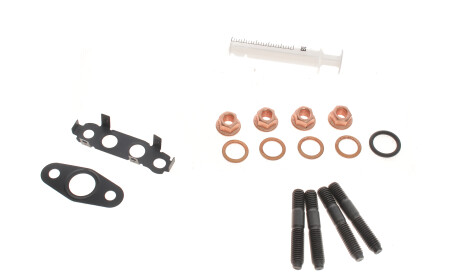 Фото 3 - Ремкомплект турбіни ELRING 642.550