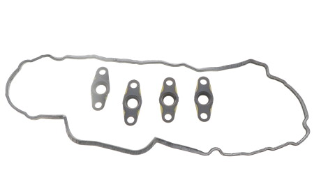 Фото 3 - Автозапчасть ELRING 644.300